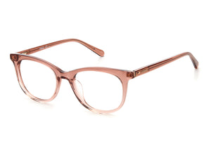 Fossil  Cat-Eye Frame - FOS 7093 Crystal Beige