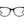 Load image into Gallery viewer, Fossil  Cat-Eye Frame - FOS 7093 Black
