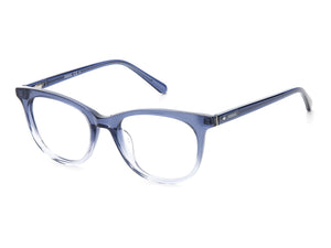 Fossil  Cat-Eye Frame - FOS 7093 Blue