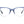 Load image into Gallery viewer, Fossil  Cat-Eye Frame - FOS 7093 Blue
