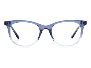 Fossil  Cat-Eye Frame - FOS 7093 Blue