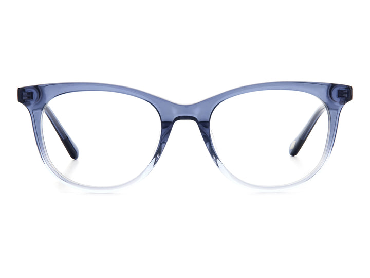 Fossil  Cat-Eye Frame - FOS 7093 Blue