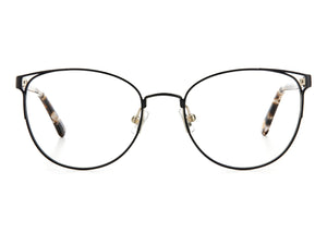 Fossil  Cat-Eye Frame - FOS 7095 Matte Black