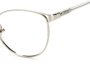 Fossil  Cat-Eye Frame - FOS 7095 Palladium