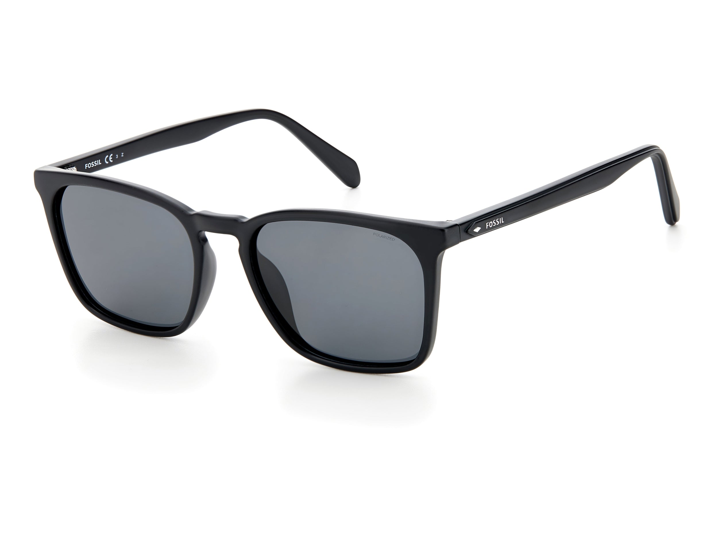 Fossil Square Sunglasses