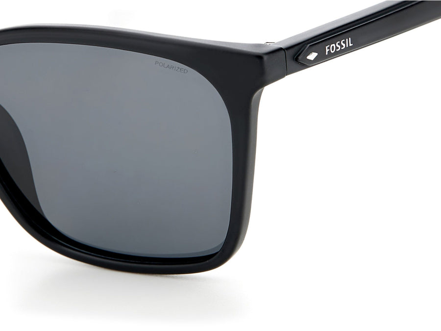 Fossil  Square sunglasses - FOS 3114/G/S Matte Black