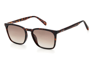 Fossil  Square sunglasses - FOS 3114/G/S Havana