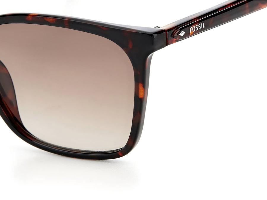 Fossil  Square sunglasses - FOS 3114/G/S Havana