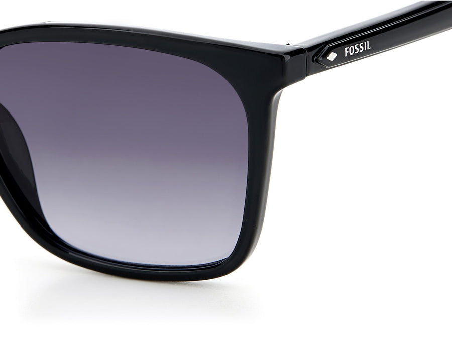 Fossil  Square sunglasses - FOS 3114/G/S Black