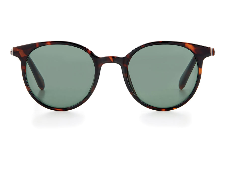 Fossil  Round sunglasses - FOS 3115/G/S Havana