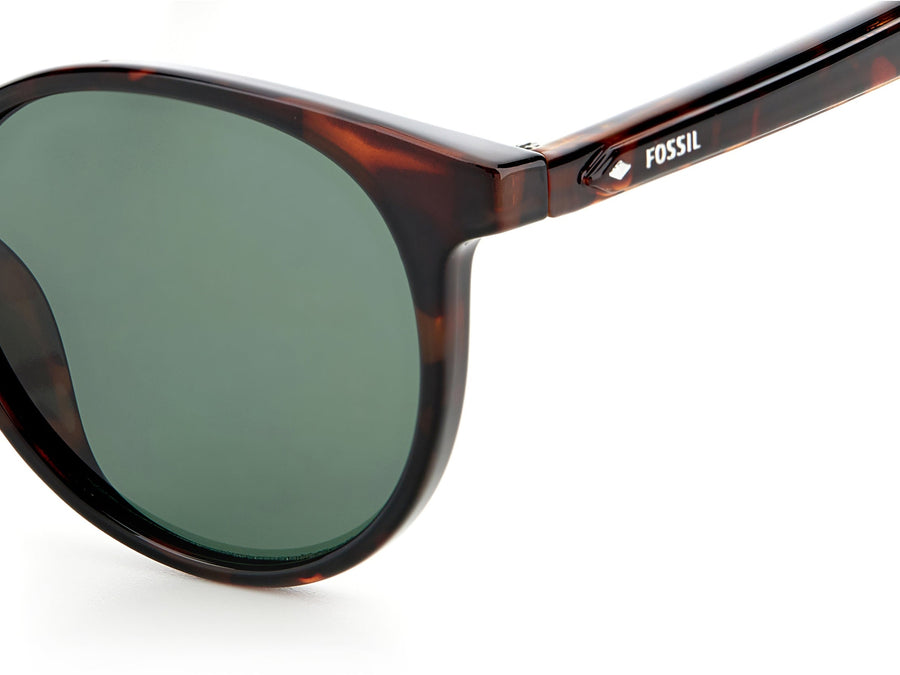 Fossil  Round sunglasses - FOS 3115/G/S Havana