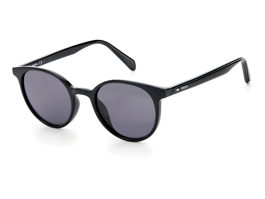 Fossil  Round sunglasses - FOS 3115/G/S Black