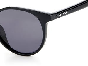 Fossil  Round sunglasses - FOS 3115/G/S Black