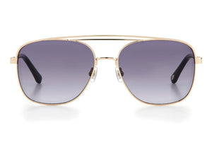 Fossil  Square sunglasses - FOS 2109/G/S Light Gold