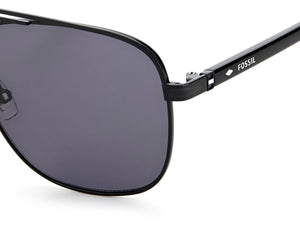 Fossil  Square sunglasses - FOS 2109/G/S Black