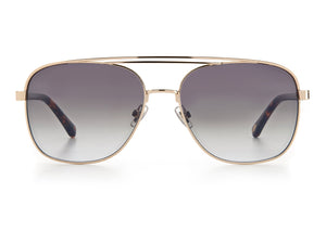 Fossil  Square sunglasses - FOS 2109/G/S Gold