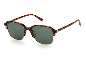 Fossil  Square sunglasses - FOS 2108/G/S Havana