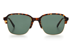 Fossil  Square sunglasses - FOS 2108/G/S Havana