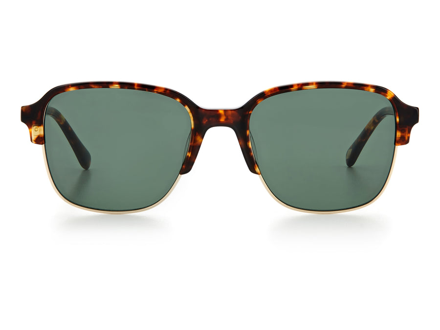 Fossil  Square sunglasses - FOS 2108/G/S Havana