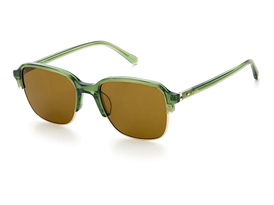 Fossil  Square sunglasses - FOS 2108/G/S Olive