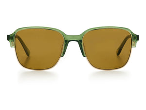 Fossil  Square sunglasses - FOS 2108/G/S Olive