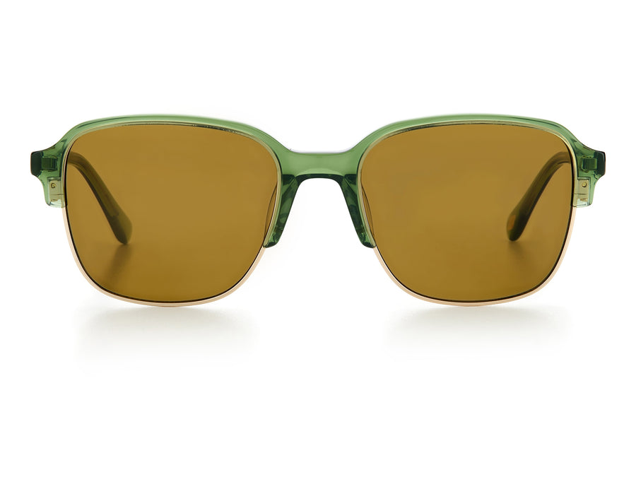 Fossil  Square sunglasses - FOS 2108/G/S Olive