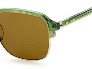 Fossil  Square sunglasses - FOS 2108/G/S Olive