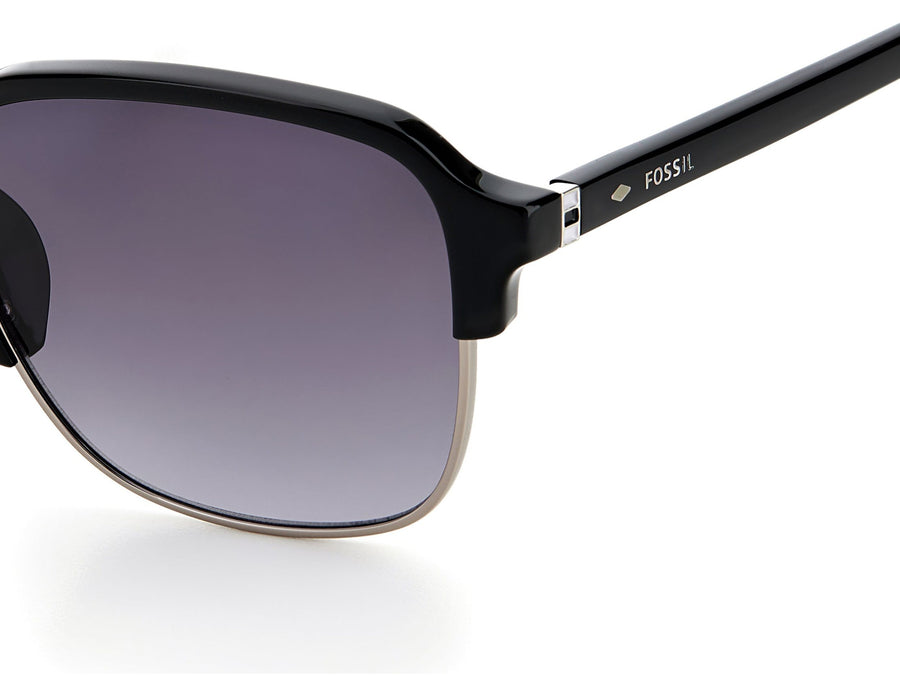 Fossil  Square sunglasses - FOS 2108/G/S Black