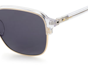 Fossil  Square sunglasses - FOS 2108/G/S Crystal