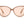 Load image into Gallery viewer, Jimmy Choo  Cat-Eye sunglasses - LISSA/S Nude Glitter
