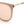 Load image into Gallery viewer, Jimmy Choo  Cat-Eye sunglasses - LISSA/S Nude Glitter
