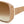 Load image into Gallery viewer, Jimmy Choo  Square sunglasses - CLOE/S Nude
