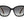 Load image into Gallery viewer, Jimmy Choo  Square sunglasses - ELIA/S Black
