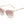 Load image into Gallery viewer, Jimmy Choo  Square sunglasses - ELIA/S Nude
