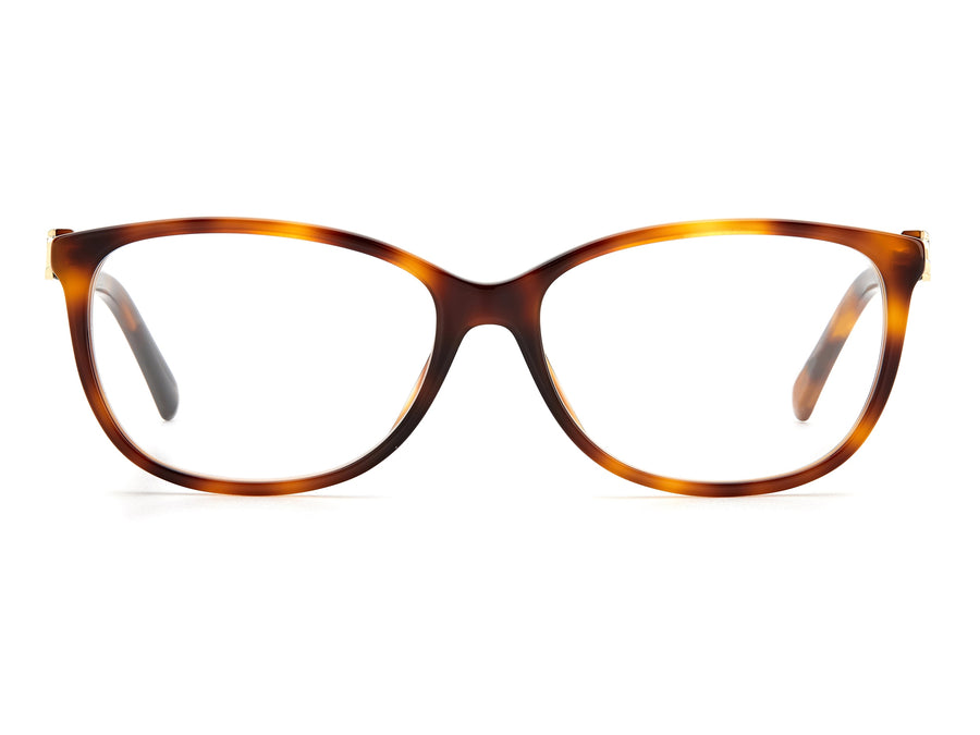 Jimmy Choo  Square Frame - JC308 Havana