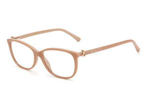 Jimmy Choo Square Frames - JC308