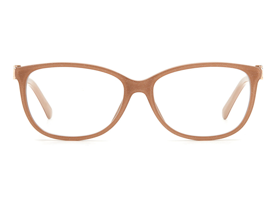 Jimmy Choo Square Frames - JC308