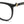 Load image into Gallery viewer, Jimmy Choo  Cat-Eye Frame - JC309 Glitter Black
