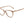 Load image into Gallery viewer, Jimmy Choo  Cat-Eye Frame - JC309 Nude Glitter
