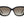 Load image into Gallery viewer, Jimmy Choo  Square sunglasses - ADAH/S Black
