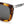 Load image into Gallery viewer, Jimmy Choo  Square sunglasses - ADAH/S Havana Grey
