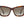 Load image into Gallery viewer, Jimmy Choo  Square sunglasses - SADY/S Havana
