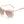 Load image into Gallery viewer, Jimmy Choo  Square sunglasses - SADY/S Nude
