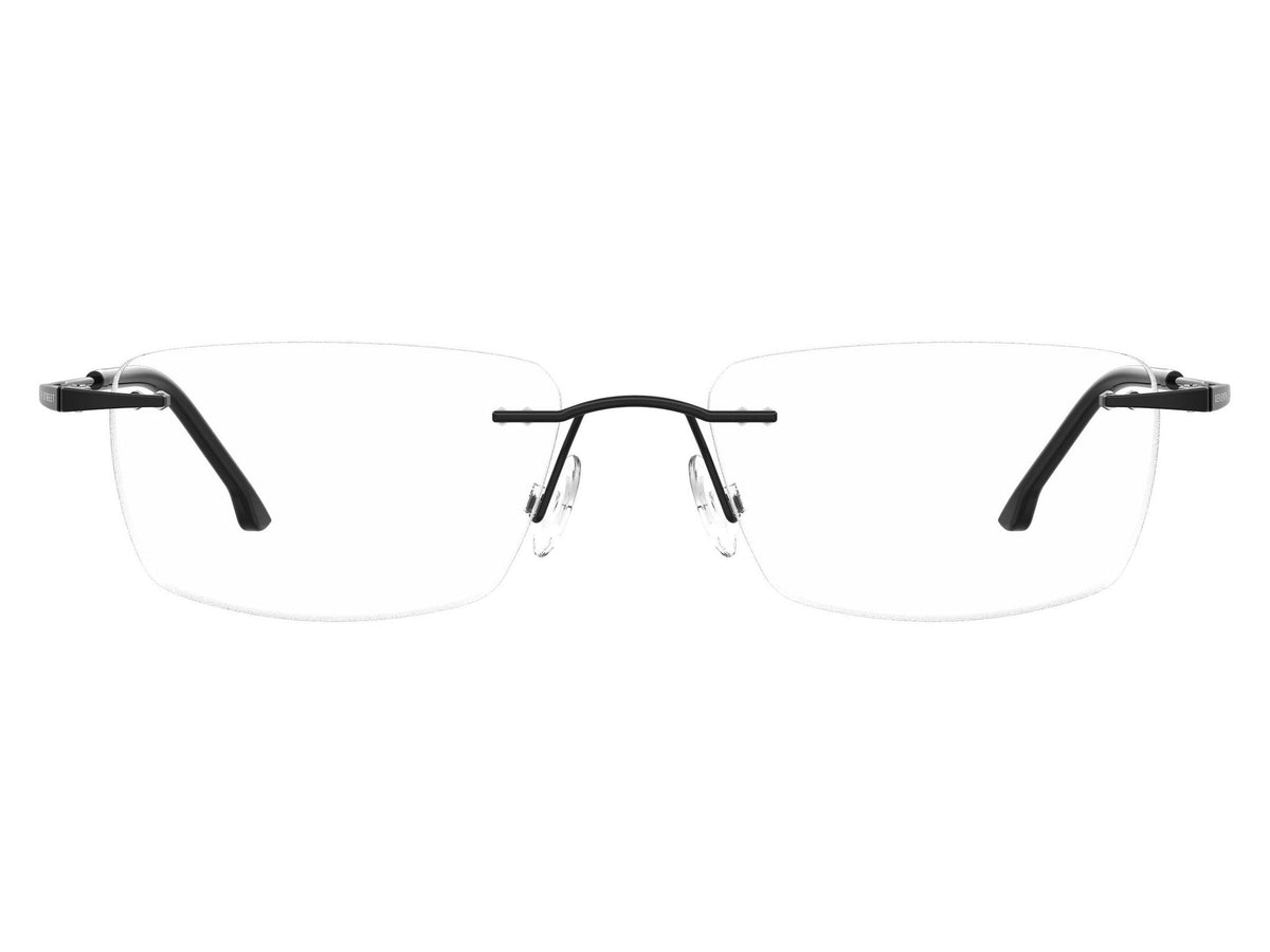 7th Street Square Frames