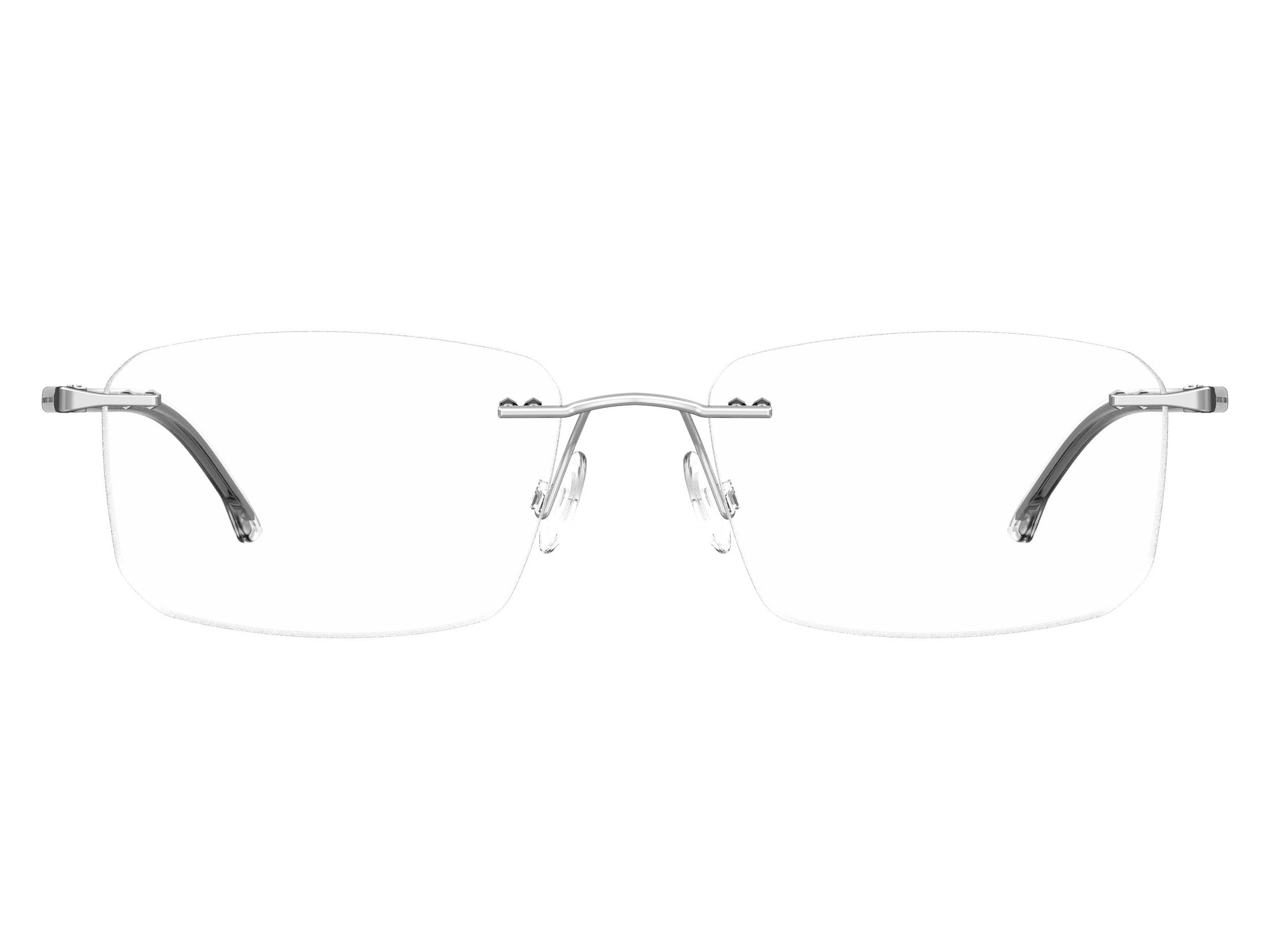 7th Street Square Frames