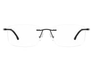 7th Street Square Frames