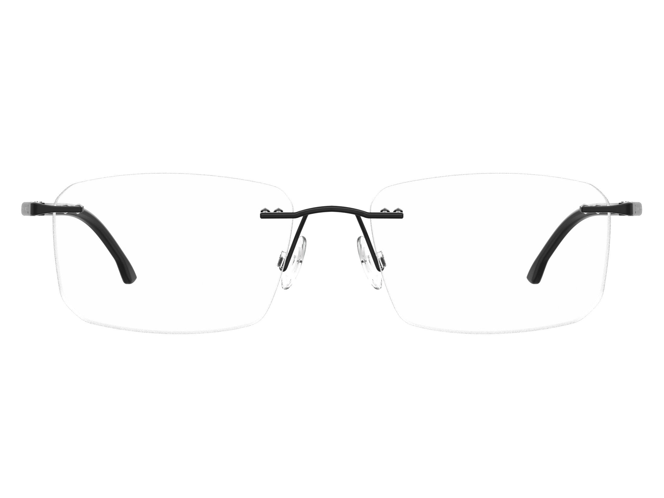 7th Street Square Frames