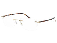 7th Street Square Frames - 7A 078