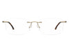 7th Street Square Frames