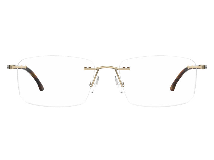 7th Street Square Frames - 7A 078
